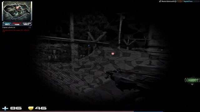 Contract Wars - Prokill on Evac смотреть онлайн