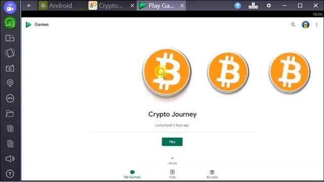 Accessing your GameID/LeaderboardID using "Play Games" App смотреть онлайн