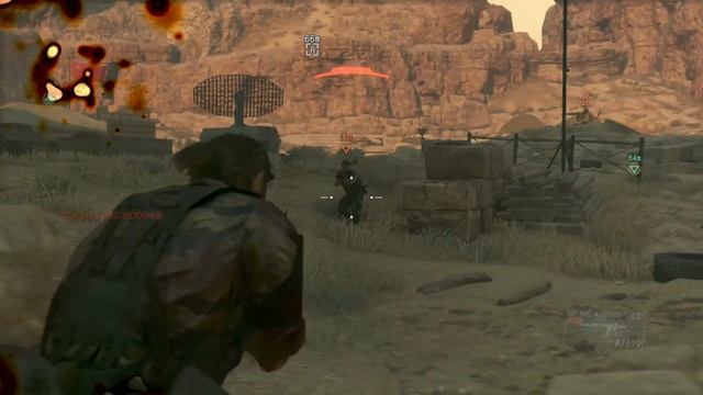Metal Gear Solid V | Part 2 смотреть онлайн