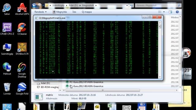 free Pascal matrix смотреть онлайн