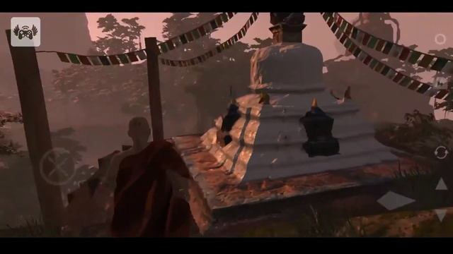 Flight:The Valley | Android Gameplay | смотреть онлайн