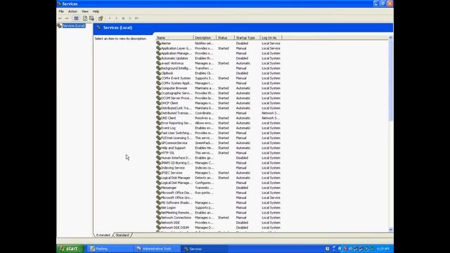 How to Remove Security Center Icon in Desktop Tray смотреть онлайн