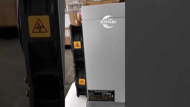 Bitmain ASIC antminer E9 is online and available for pre-order смотреть онлайн