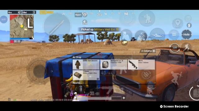 NTR__LIVE IS WITH NEW PUBG MOBILE GAMEPLAY смотреть онлайн