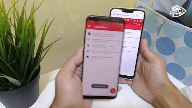 Cara Mirroring HP Ke HP Lain ( Tanpa HP Support Screen Mirroirng ) смотреть онлайн