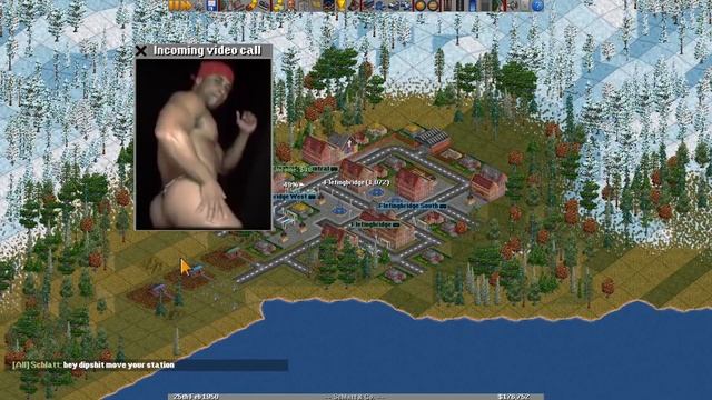 OpenTTD.mp4 смотреть онлайн