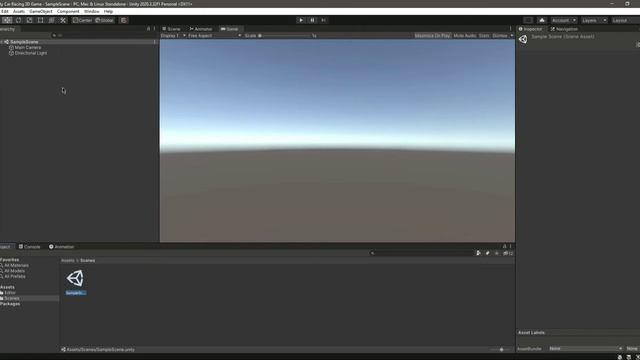 Unity 3D Mobile Game Tutorial for Beginners - Create Unity Mobile Game Project for Android & iOS смотреть онлайн