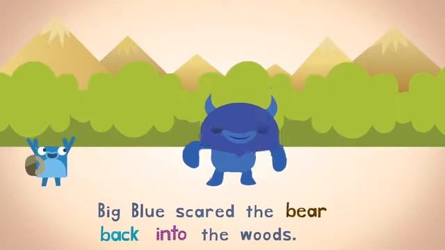 ABC Learning: Endless Reader A-B смотреть онлайн