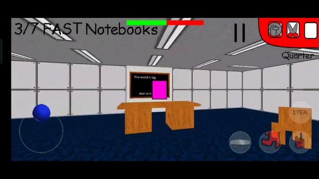 Red's Basics In Among us Super Fast Edition Android Port - 1.4.3 Mods смотреть онлайн