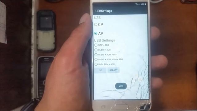 Samsung J5 Prime SM-G570F Remove Google Account (Frp Lock) Android 7.0 смотреть онлайн