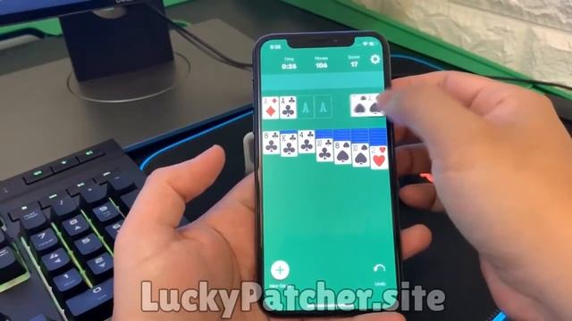 Lucky Patcher Download Working on iOS/Android! | LuckyPatcherOfficial.com смотреть онлайн