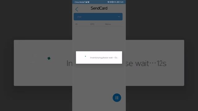 Hopeland count software for Android handheld terminal смотреть онлайн