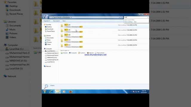 Windows 7 Themes: Unlock Hidden Windows 7 Themes смотреть онлайн