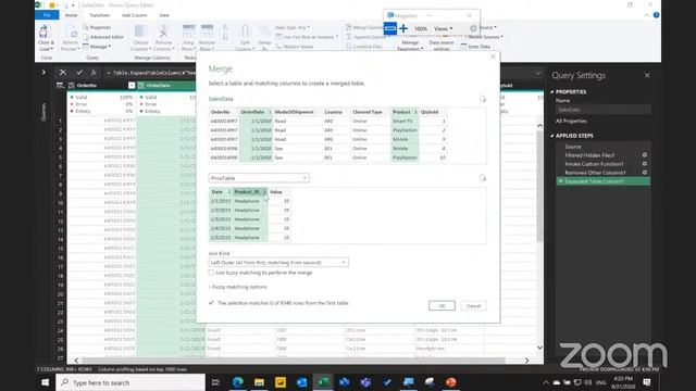 Time for Automation (Power Query & Power Automate) by @ExcelExciting |#EiEFreshTalk by Excel in Exc смотреть онлайн