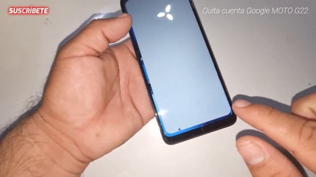Quita cuenta GOOGLE MOTO G22 NUEVO METODO ACTUALIZADO 2024 смотреть онлайн