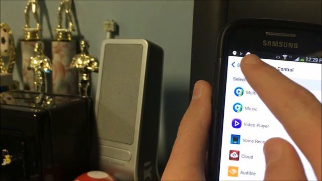 Android 4.2.2 Transformed into iOS 10 смотреть онлайн
