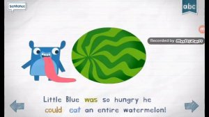 Endless Reader C-E Level 2