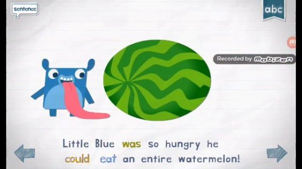 Endless Reader C-E Level 2