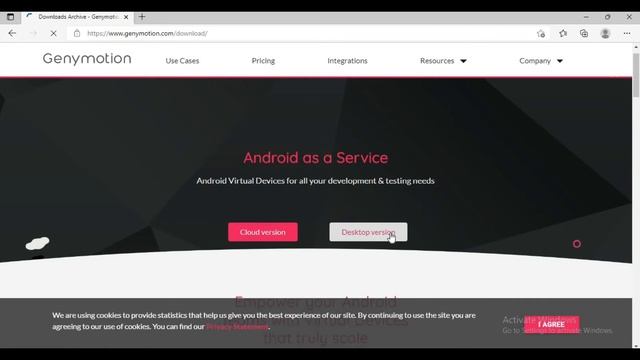Android Studio Emulator Running Slow | Try Genymotion смотреть онлайн