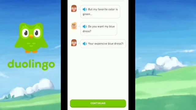 Historias duolingo en la android смотреть онлайн