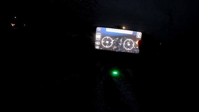 Xiaomi Funsnap IDOL CRASH & FIX Brushless GPS Folding Selfie Drone NIGHT Flight Test Review смотреть онлайн