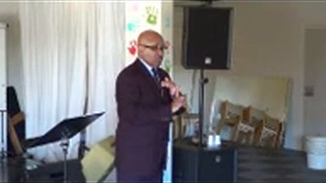 Pastor Amman Mekonnen (Amlkho - Worship) Part 2 смотреть онлайн
