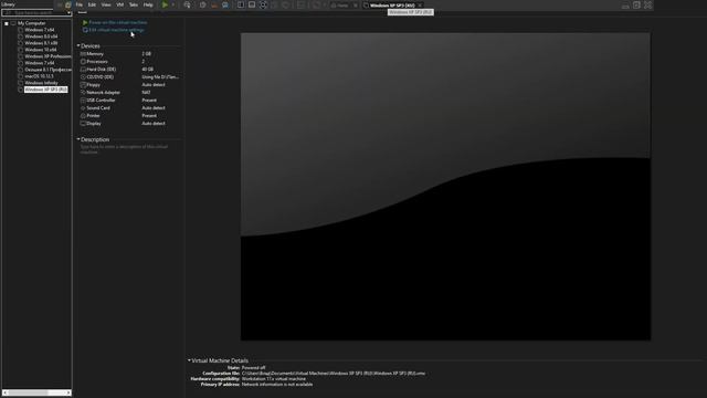 Неудачные кадры с ролика про превращение Windows смотреть онлайн