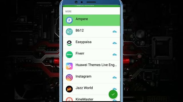 How To Stop Background Running Apps On Android || Greenfy App смотреть онлайн