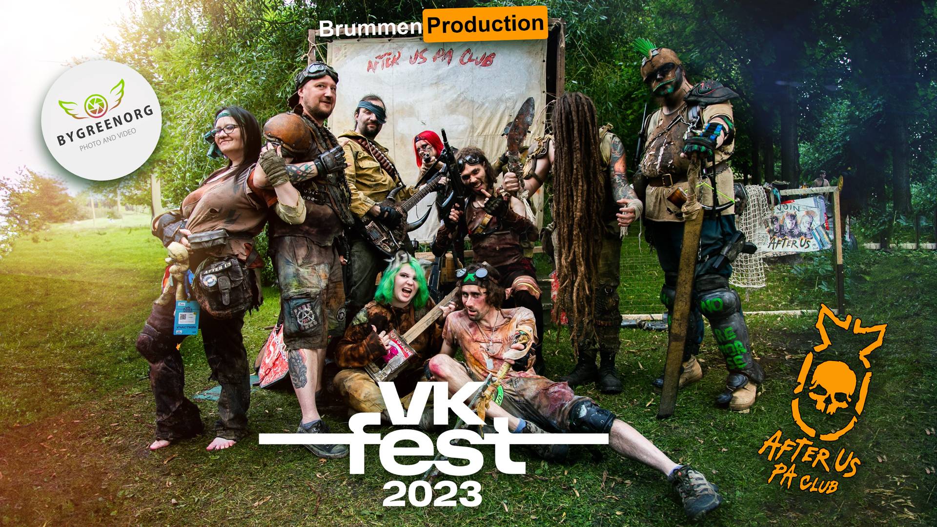 VK FEST 2023