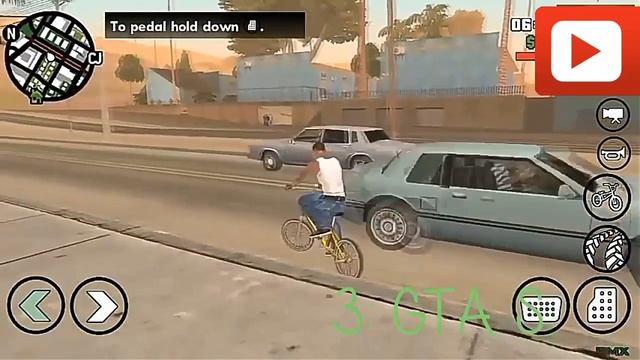 Top 5 Best Offline Open World Games For Android & IOS 2016 (High Graphics) смотреть онлайн