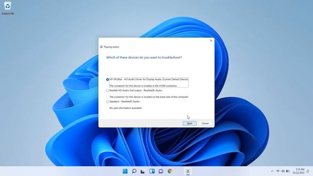 Windows 11でHDMIディスプレイとサウンドの問題を解決する手順 | HP製コンピュータ | HP Support смотреть онлайн