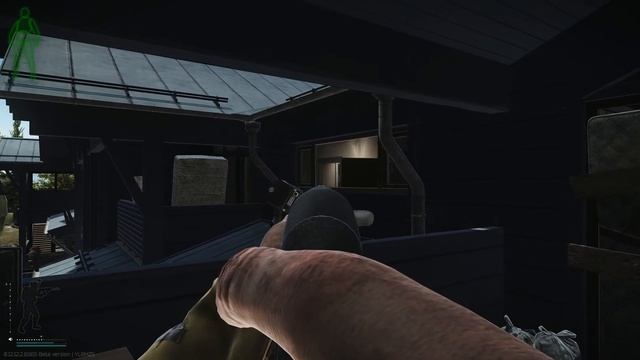 Играю в Tarkov) смотреть онлайн