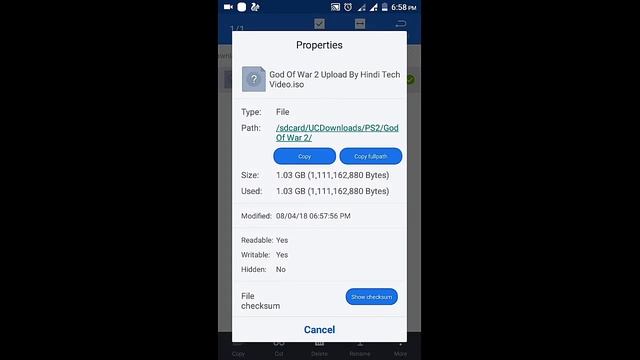 Play PS2 Games On Android 100% Working in Hindi смотреть онлайн