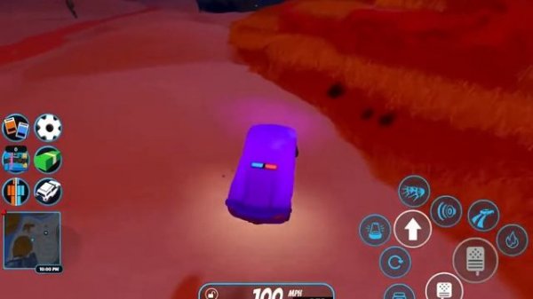 Collect An Airdrop Without Dying Using This TRICK! (Roblox Jailbreak)