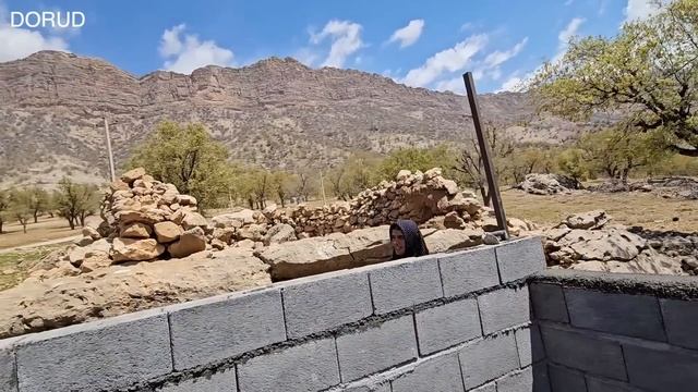 A Tragic Incident For Akram, Their Goat Dies