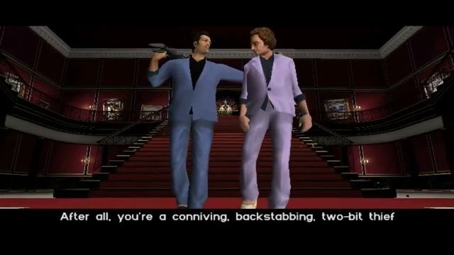 Vice City Deluxe | Gameplay Walkthrough Part 21 (Final Mission) смотреть онлайн