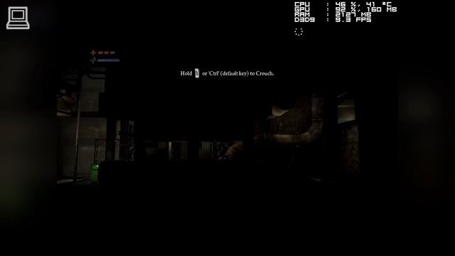 Deadlight Gameplay Intel GMA 4500MHD смотреть онлайн