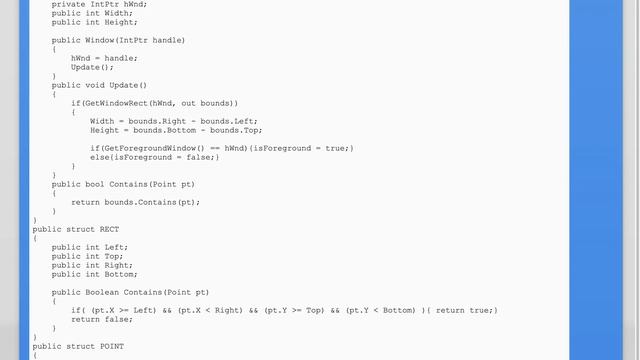 Powershell - capture mouse click event inside a powershell console смотреть онлайн
