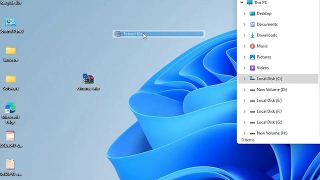 How to Download & Install Chromium web browser on Windows 11 смотреть онлайн