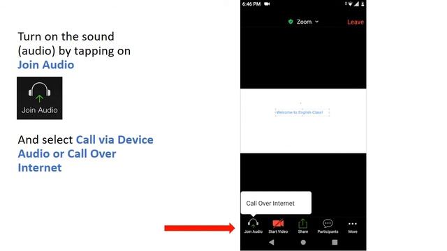 How to Install Zoom for Android (Pashto) смотреть онлайн