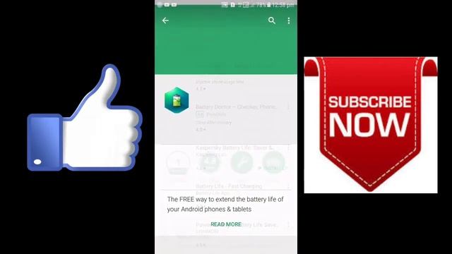 How To Increase battery timing Of Your Android Urdu Hindi смотреть онлайн