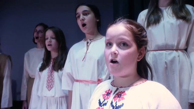 Плесково - счастье, подаренное детям смотреть онлайн