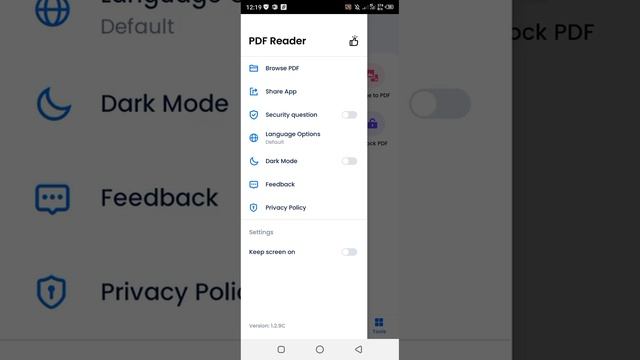 How to use pdf reader app? / IDREES TECHNIKAL смотреть онлайн