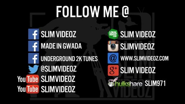 Saik - Living My Life (@SlimVideoZ) смотреть онлайн