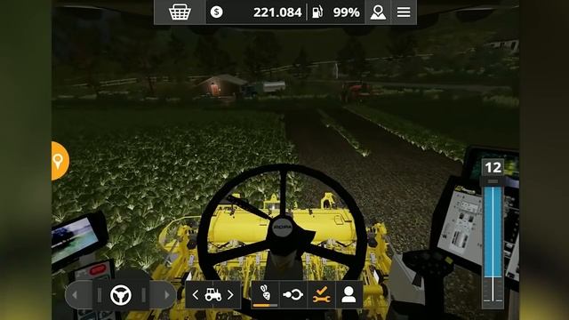 FARMING SIMULATOR 2020 - NOVA GAMEPLAY e NOVIDADES para Android, iOS e Switch смотреть онлайн