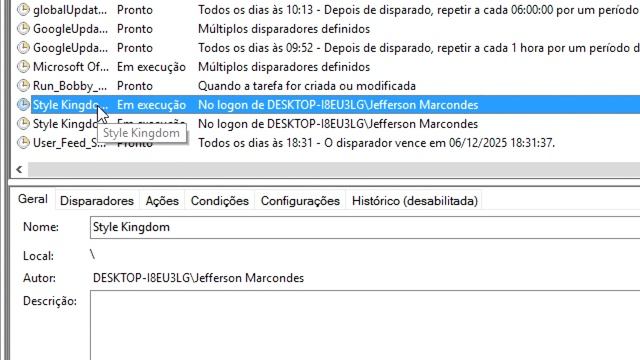 Houve um problema na inicialização do windows 10/8/8.1/7 (resolvido) Dezembro 2015 смотреть онлайн