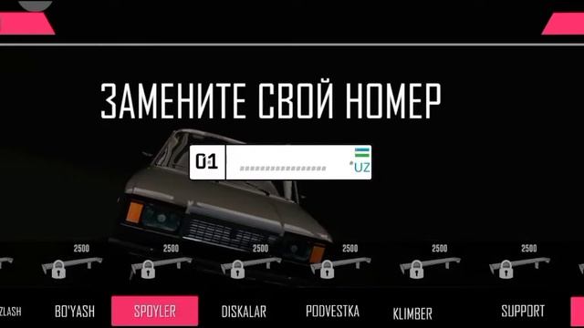 UZb TRAFfiC RACING 2 || uzbekchasiga obzor òyin😊 Android Larga || смотреть онлайн