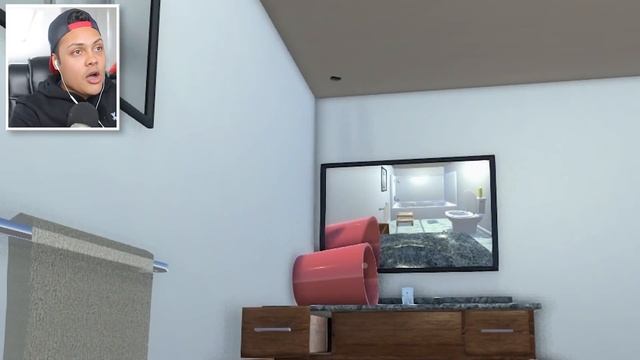 MOMMY COMES BACK HOME FROM WORK !!! :O (Who's Your Daddy Funny Moments) смотреть онлайн