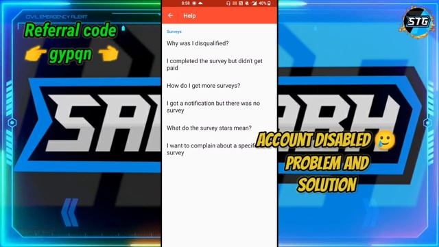 Attapoll App Unlimited Survey Trick | Attapoll App Payment Proof | Survey Qualify Trick | Review смотреть онлайн
