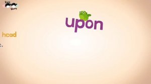 Endless Reader U | Endless Alphabet | Kids Game